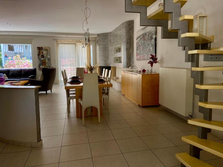 Diamond Maisonette - B&B Kavala