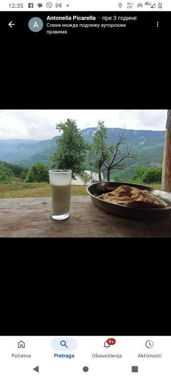 Camp Apartmani Tara - B&B Pljevlja