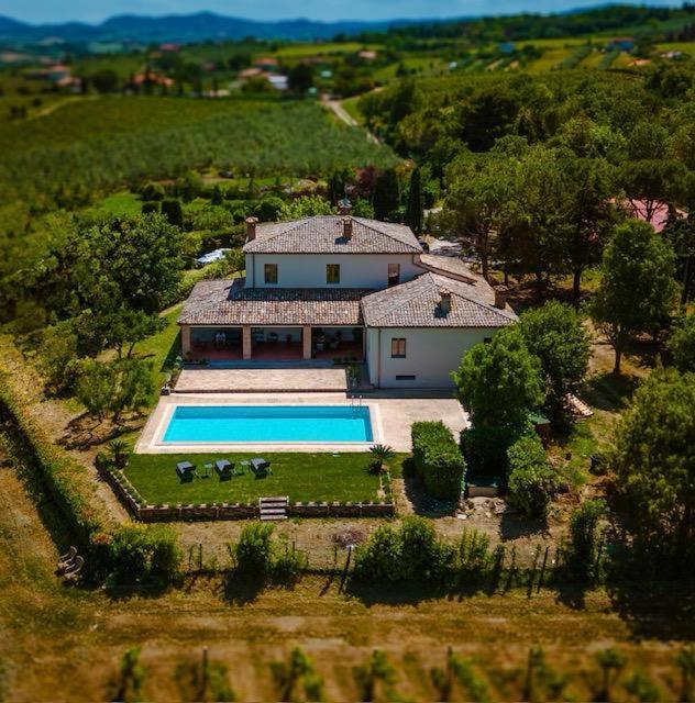 La Dolce Villa - Bed and Breakfast Rimini