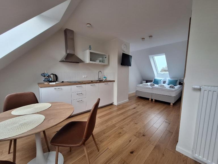Apartamenty Kukinia33 - B&B Kukinia