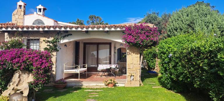 Lupo 1 - Bed and Breakfast Cannigione