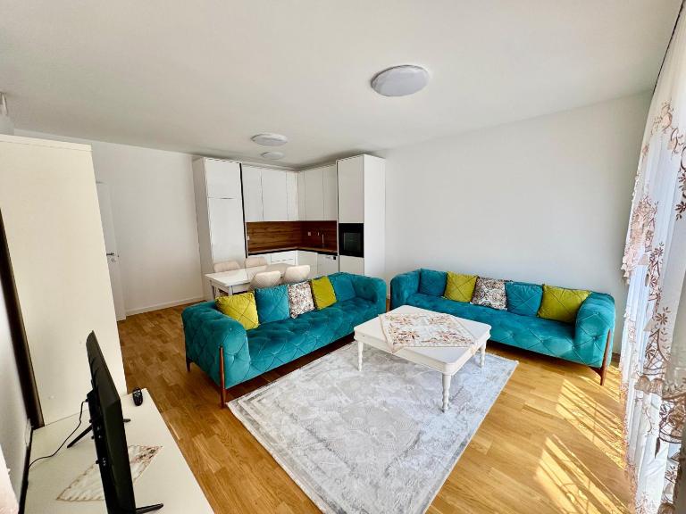 L&A Apartments - B&B Prishtina