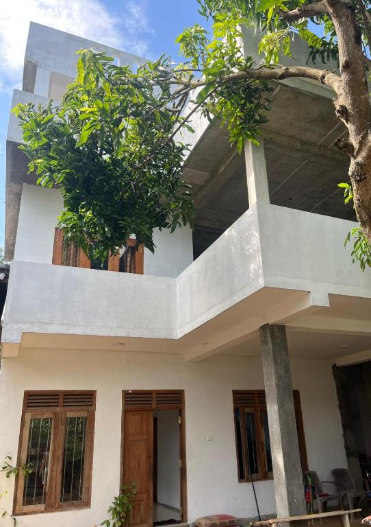 Casa Lashmika - Chambres d'hôtes Hikkaduwa
