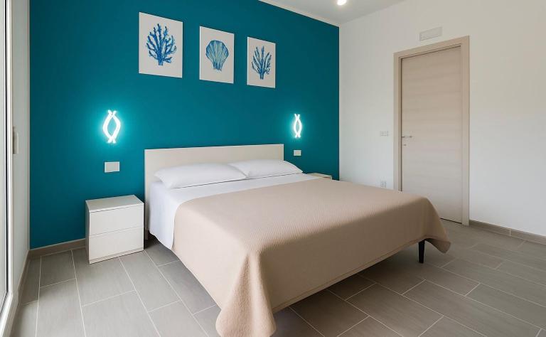 La Conchiglia Apartment Villa Margi - B&B Santo Stefano di Camastra