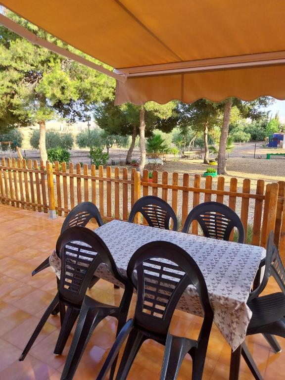 VENTA PURA - B&B Águilas