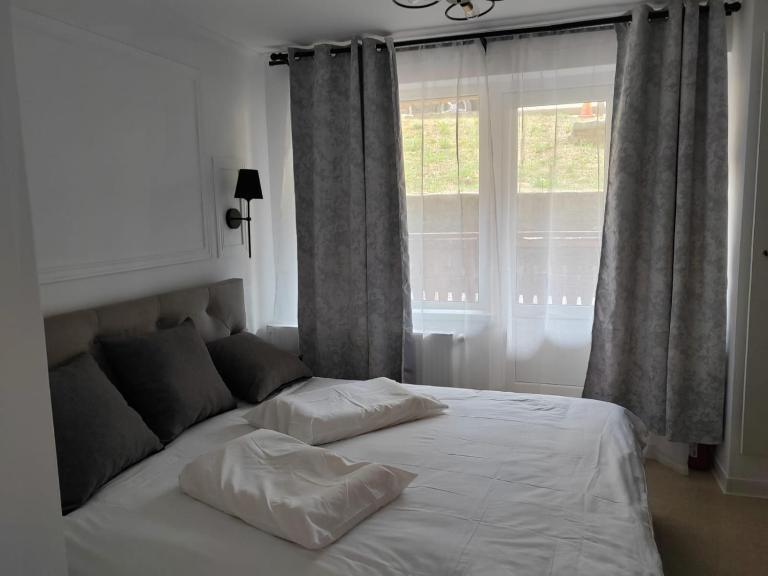 Studio Poiana Brasov - B&B Poiana Brasov