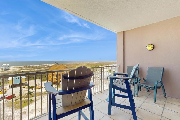 The Dunes 704 - B&B Gulf Shores