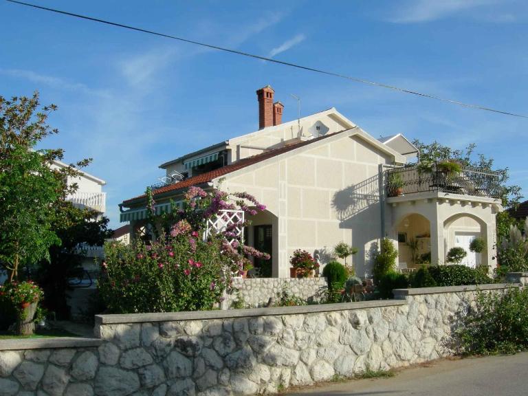 Apartment Vrsi -Mulo 2 - B&B Vrsi