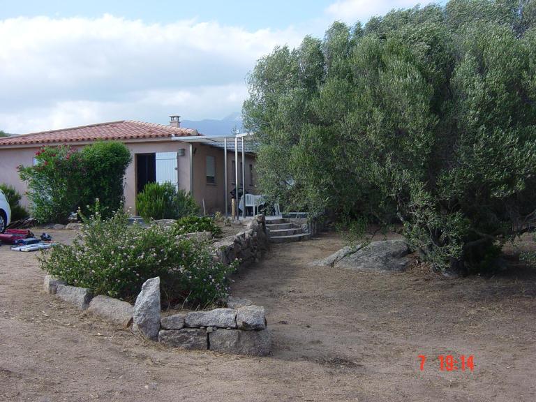 Tozzasim - B&B Pianottoli-Caldarello