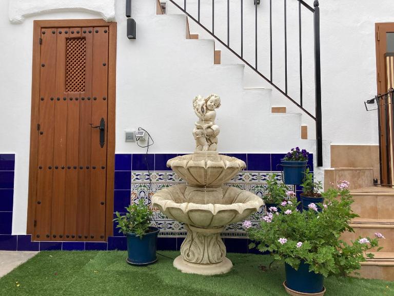 Rural getaway ideal for outdoor activities with jacuzzi - B&B El Peral