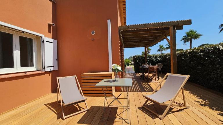 Casa Fadiju - Bed and Breakfast Lecci