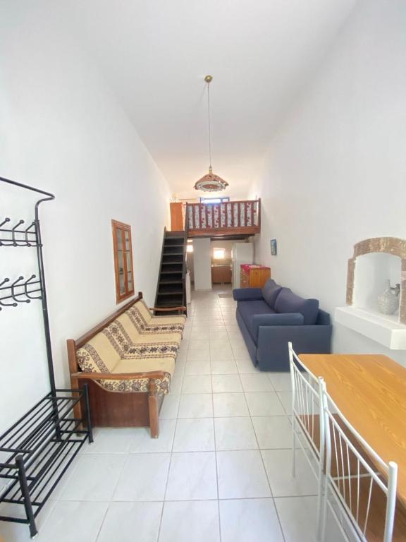 Studio Myrtia - Chambres d'hôtes Frátsia