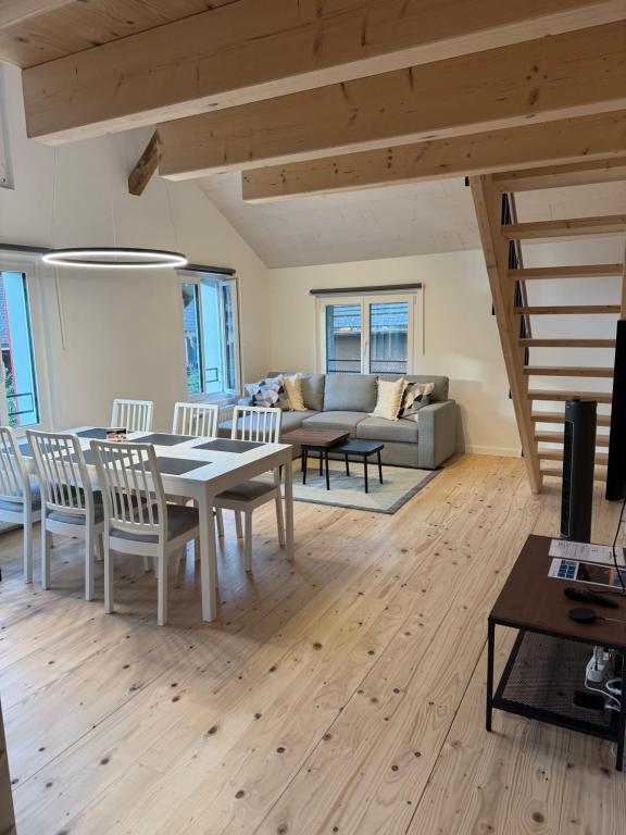 Harderview - B&B Matten bei Interlaken