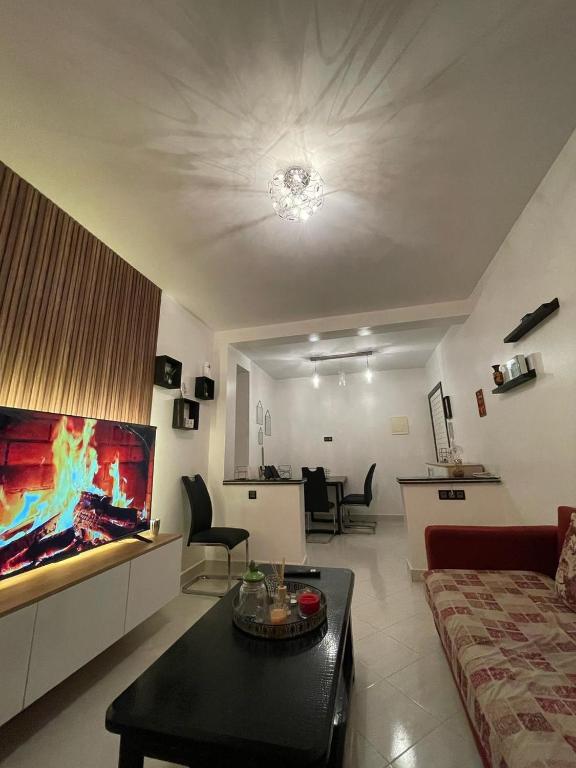 appartement al hoceima à louer - Chambres d'hôtes Al Hoceima