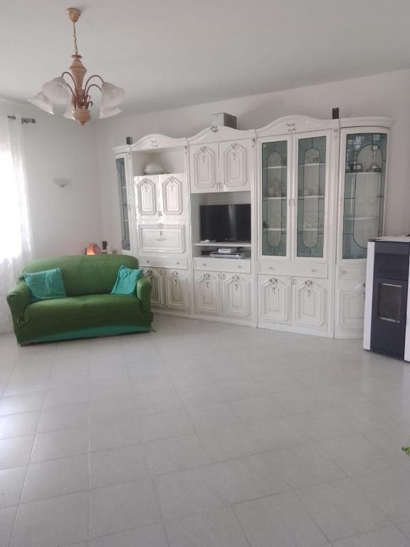 Casa di lella - B&B Olbia