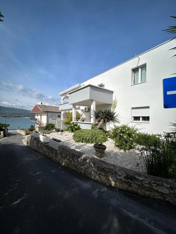 Adriatic Breeze Family Stay - Chambres d'hôtes Trogir