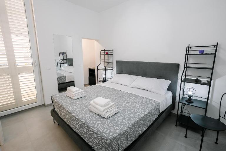 Domus Picena a 100m dal mare - B&B Grottammare