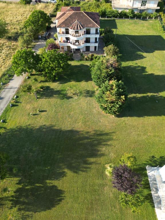 Antonios Apartments - Ferienwohnung Ulcinj