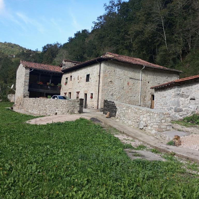 La Molnera - B&B La Molina