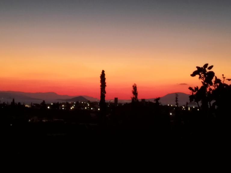 Sunset Haven Aegina - B&B Kondós