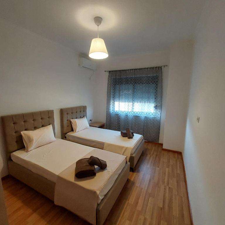 Delilaj apartment - B&B Permet