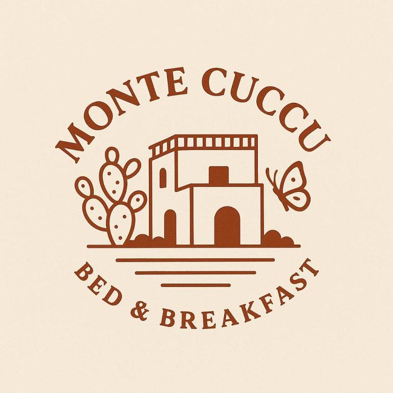Monte Cuccu Bed & Breakfast - B&B Cerfignano
