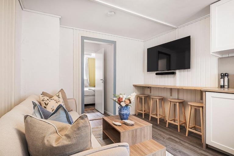 Bergen pearl in historic street & easy check-in - B&B Bergen