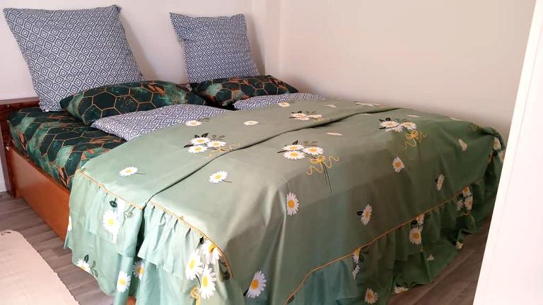 White Sand Haven Guest House - Ferienwohnung Ebhausen