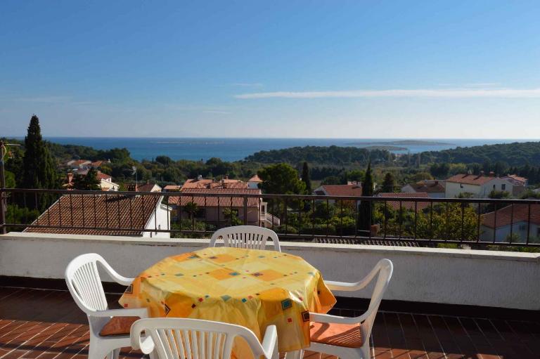 Apartment in Premantura - Istrien 10820 - B&B Promontore