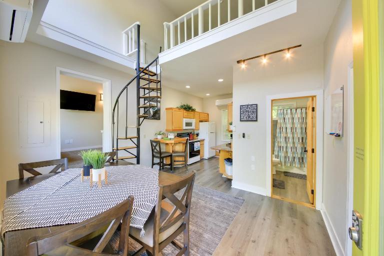 17 Mi to Schweitzer Mtn: All-Season Retreat! - B&B Sagle