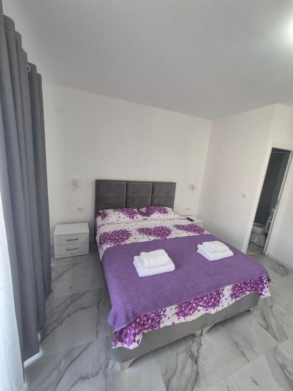 Apartmani Nevena Airport - B&B Mitrovići