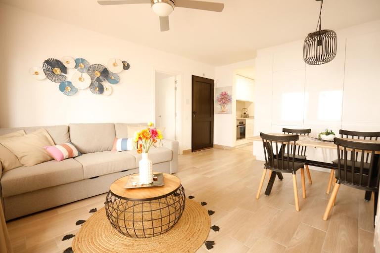 Oasis Dunas Corralejo - B&B Corralejo