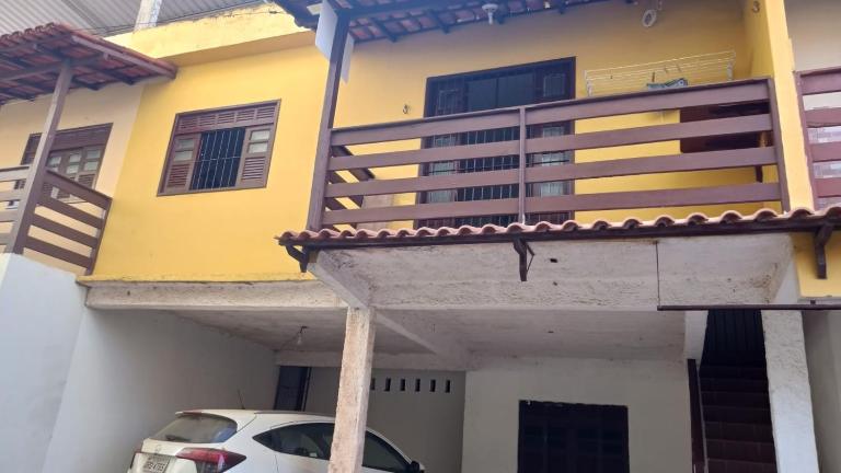 Aconchegante casa piuma - Chambres d'hôtes Piúma