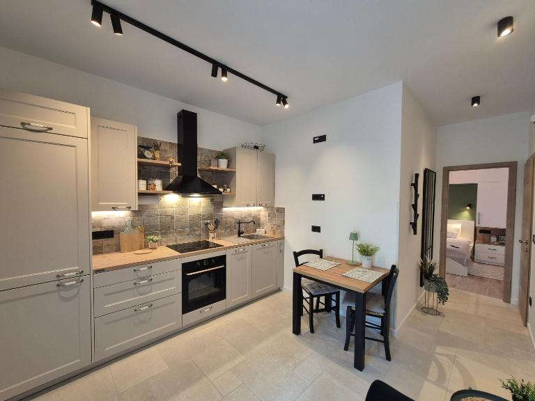 Studio apartment BRUSIK - B&B Krk