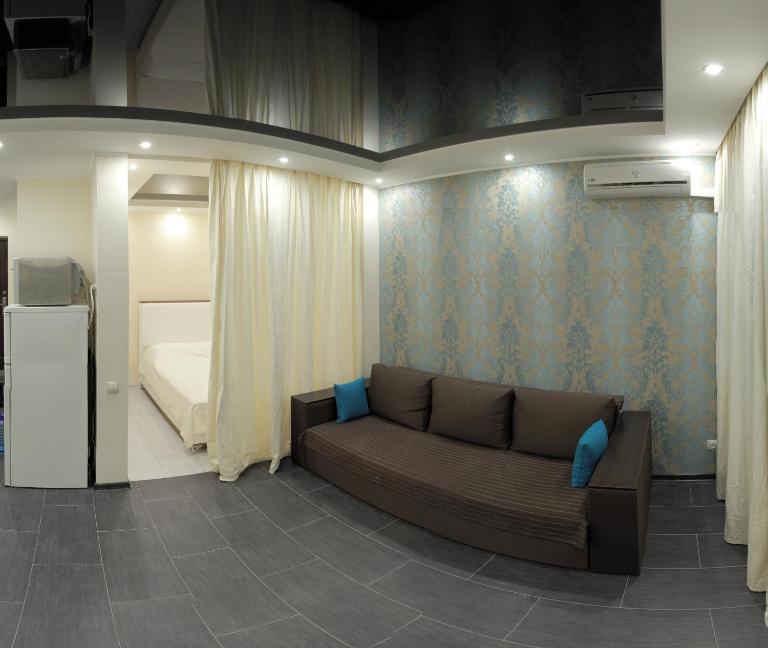 Studio at Tsentralnyi Prospekt - Bed and Breakfast Mykolayiv