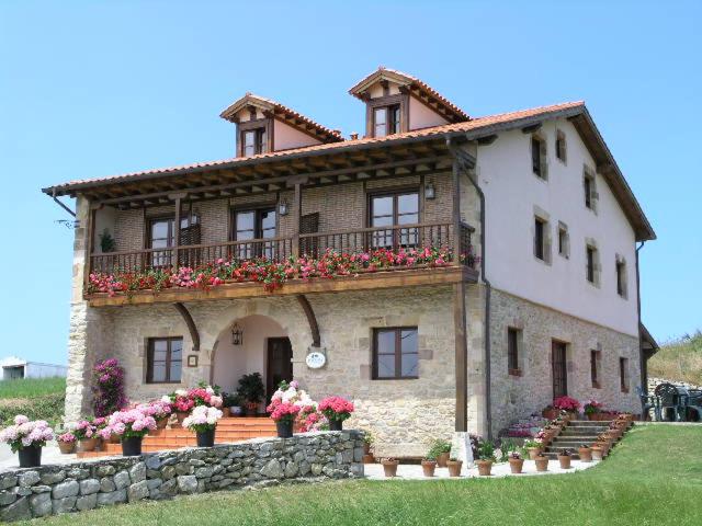 Costa Trasmiera - Ferienwohnung Langre