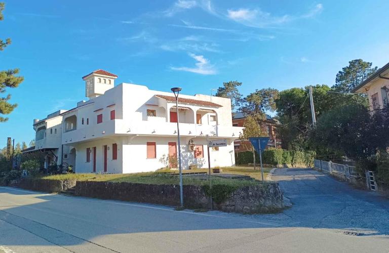 Apartments in Rosolina Mare 25092 - Ferienwohnung Rosolina Mare