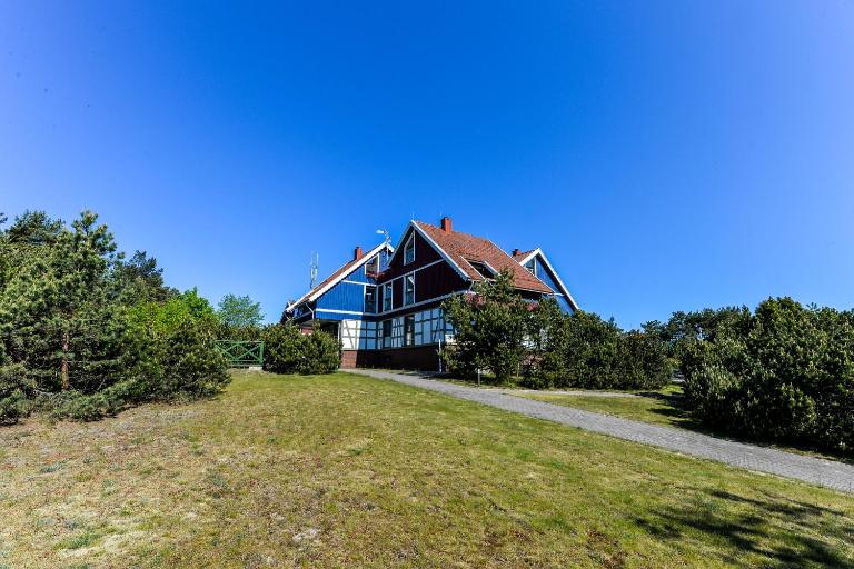Nida Vėtrungių 3 , apartamentai - Ferienwohnung Nida