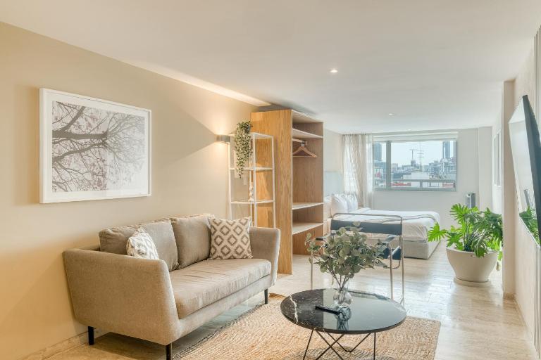 Nido Roma - B&B Mexico City