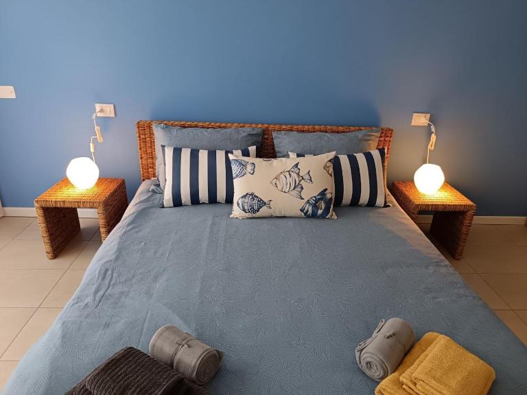L'appartamento casa Olena - Ferienwohnung Lido di Jesolo
