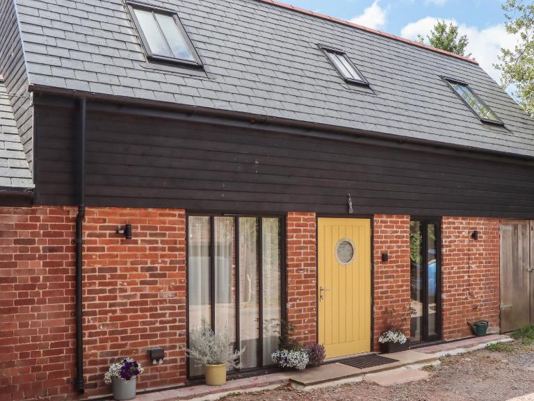 Jams - Bed and Breakfast Exmouth