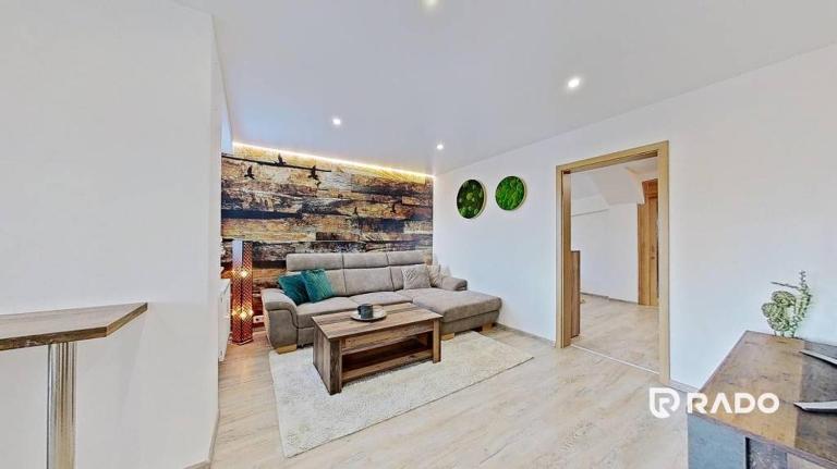 Apartmán Dominik - B&B Donovaly