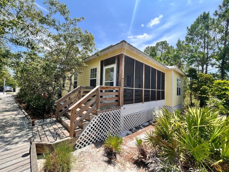 The Rookery - B&B Gulf Shores