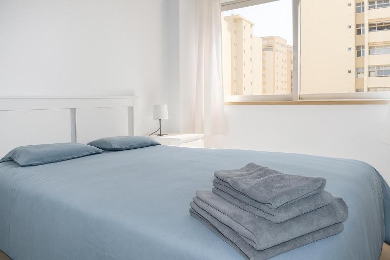 Rocha Rentals - Luxury Apartment - Chambres d'hôtes Portimão
