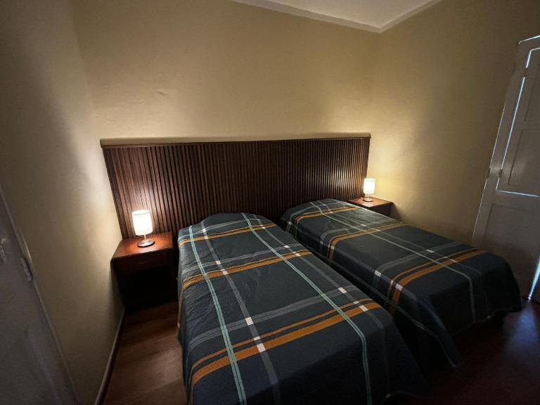 Olespier Hostel - B&B Arequipa