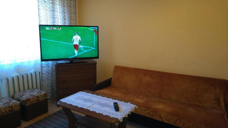 Apartament na Różanej II - B&B Ustka