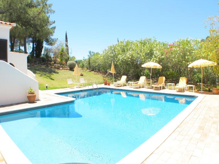 Casa Camelia - Chambres d'hôtes Vilamoura