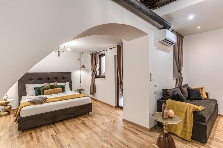 Colosseo Glam Miracle suite - B&B Roma
