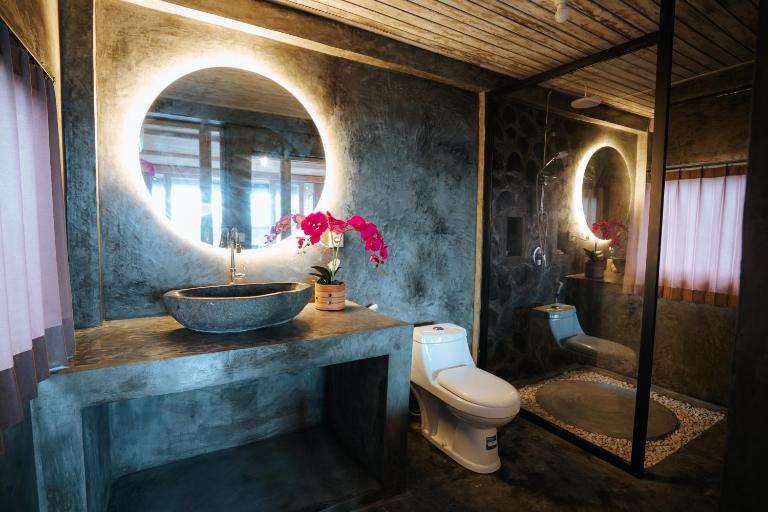 Vila Buruan - Bed and Breakfast Gianyar