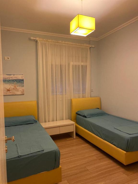 Apartment in Primavera Residence - Chambres d'hôtes Fushë-Draç